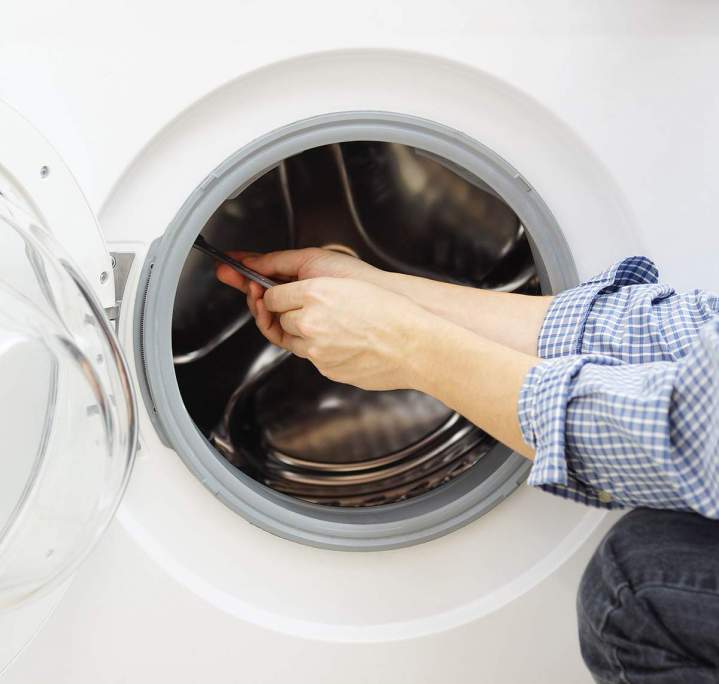 La solution rapide à tous vos problèmes d’électroménager