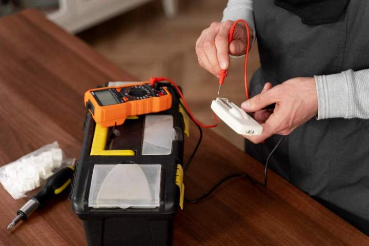 Réparation d'électroménager Laval