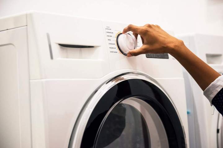 Dépannage d'électroménager Laval